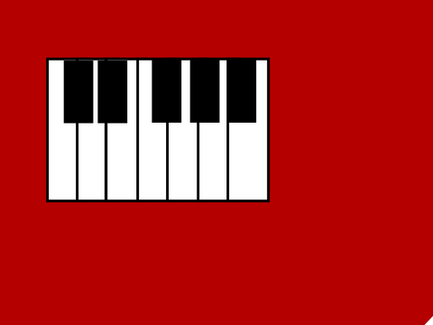 piano