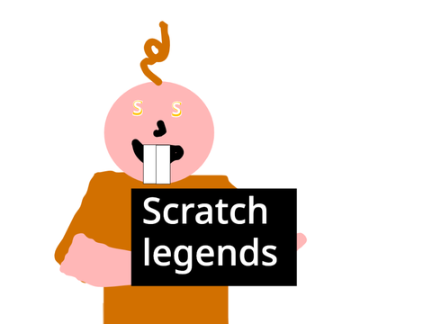 Scratch Legends