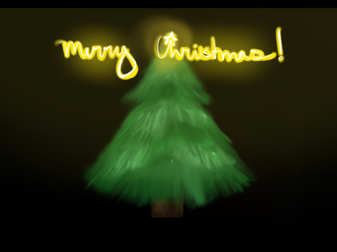 Merry Late Christmas 