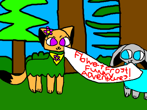 A new cartoon