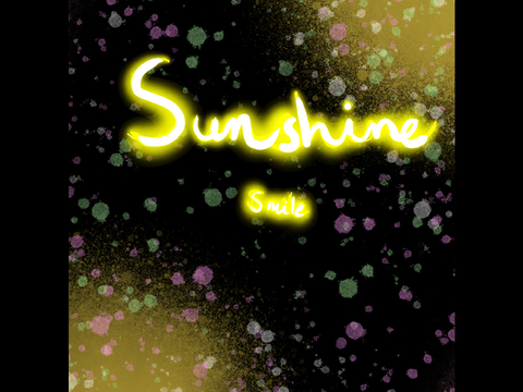 Sunshine Smile 
