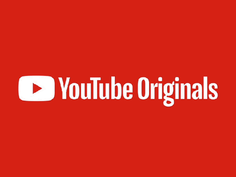 YouTube Originals Template