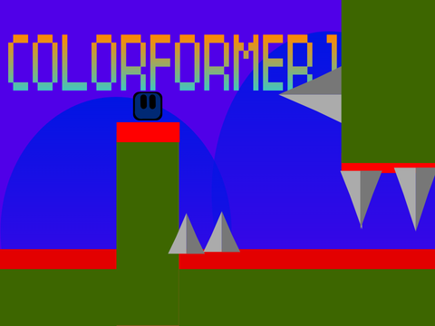 COLORFORMER 1