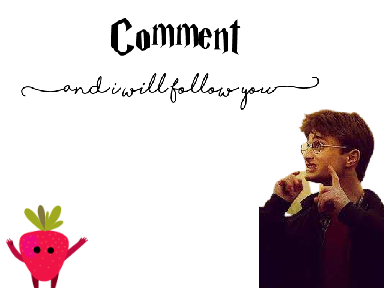 If you comment on this project i will follow you 