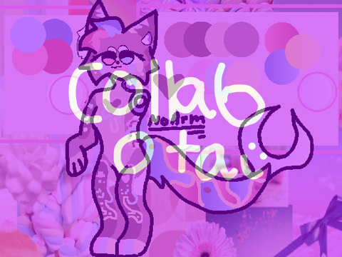 [ Collab OTA 12 Designs B] ]
