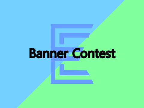 [Judging] [CLOSED] 100 Followers Banner Contest