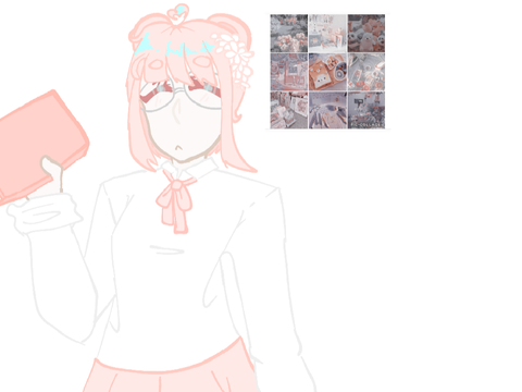 Entry!