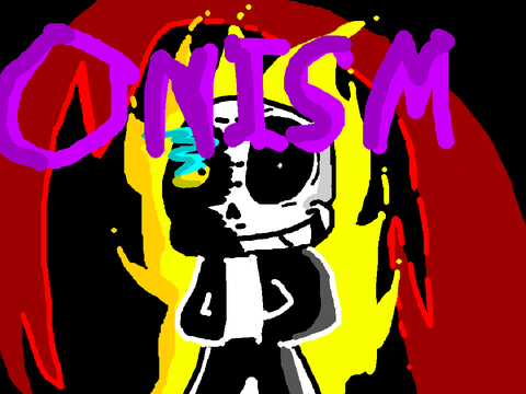 Onism Art