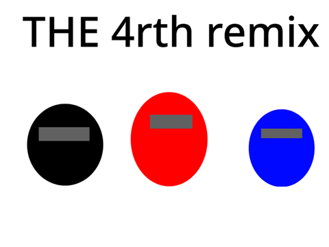 THE 4rth remix