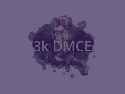 3K+ DMCE