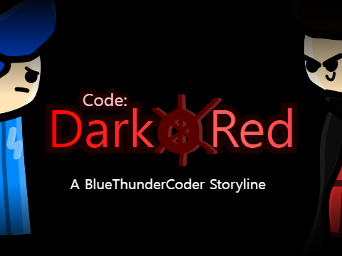 Code: Dark Red [Trailer]