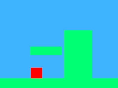 Platformer