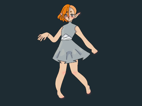 Oc art