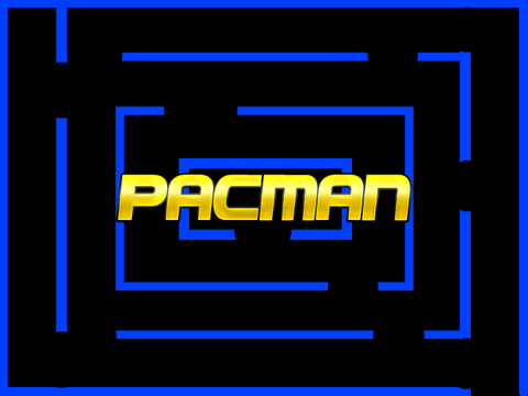 Pacman