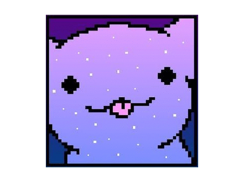 My entry for pfp contest