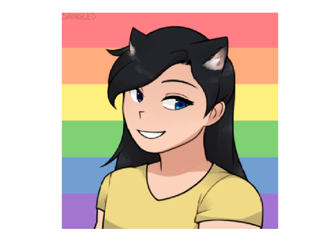 Ashley's Pfp From SavsRules Pfp Shop!