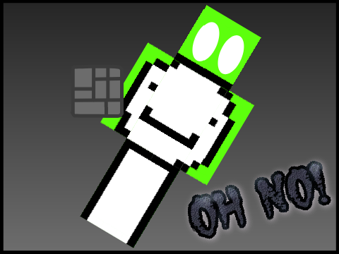 DREAM SPEEDRUN GONE WRONG!?!?!?