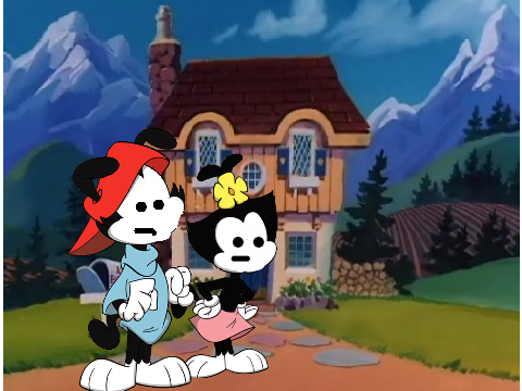 yakko dies? part 9