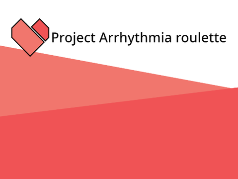 Project arrhythmia roulette 