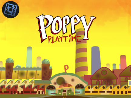 flaze's poppy playtime