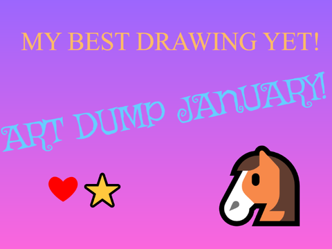 AOM! #4 (January)