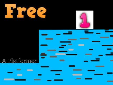 Free || A Platformer