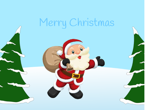 Merry Christmas