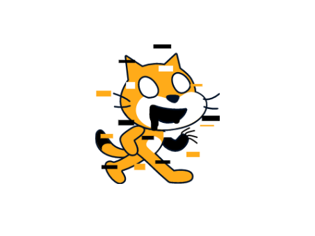scratch corupted