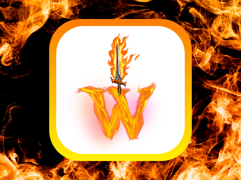 Logo for @Wisebuilder for winning 1st place!