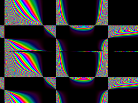 Efekt Pisaka | v7
