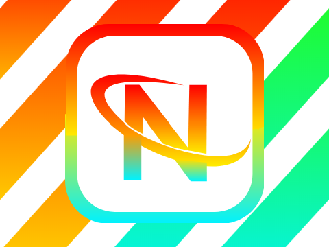 Logo for @navyadisa