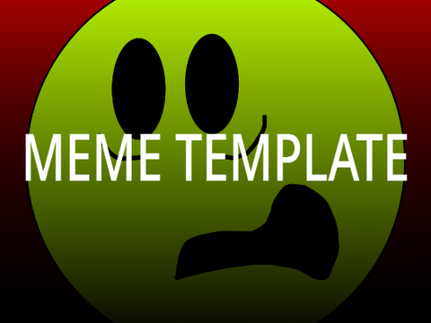 Oh boy, My favorite seat! (Meme template) remix