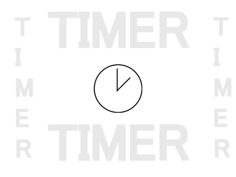 Timer