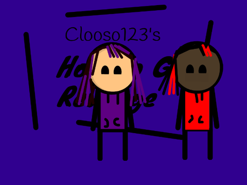 Clooso123's how to get revenge 