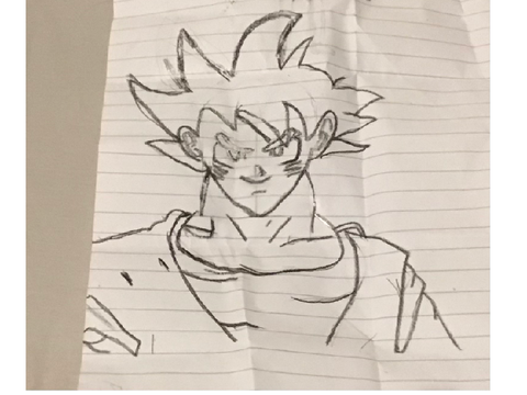 drawing contest remix