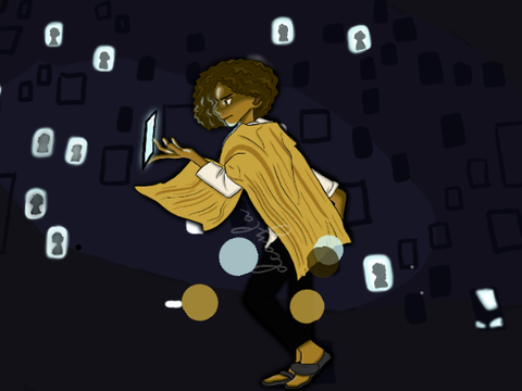「ㅤcamilo madrigal fanartㅤ」