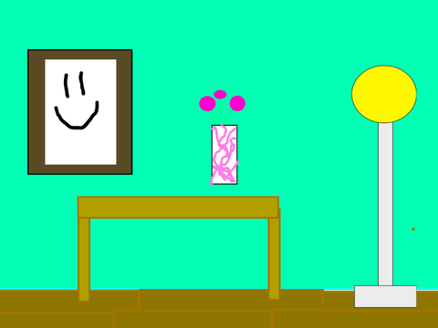 Design a room 1