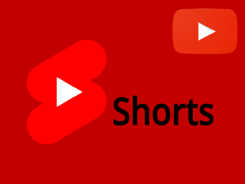 YouTube Shorts Template