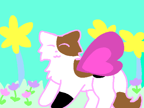 {Pure Imagination} Part 7