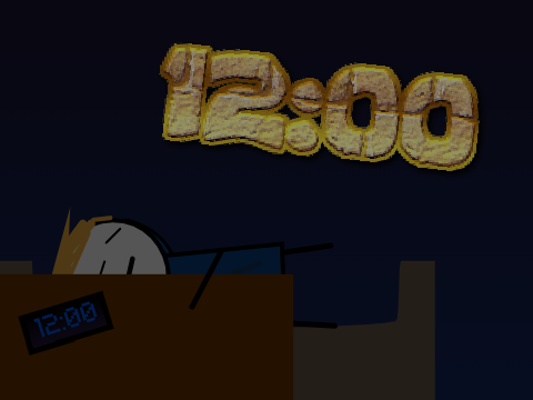 12:00 || #Animations #Stories #All