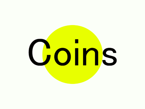 coins
