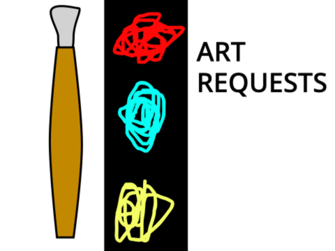 paint requests