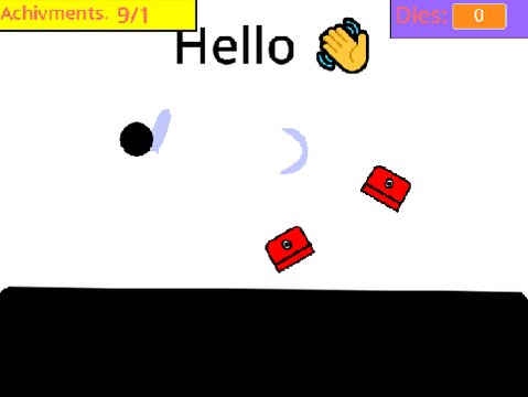 Dot Man | A platformer #All #Games #Platformer |