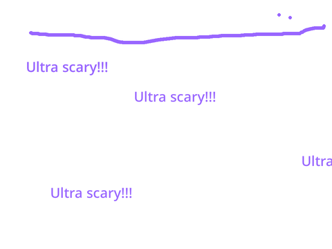 Spheal Jumpscare scary