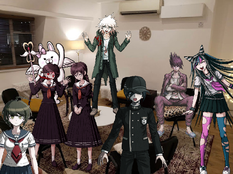 add your kin to therapy w/ Usami 