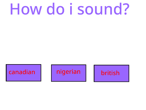 how do i sound? REUPLOAD