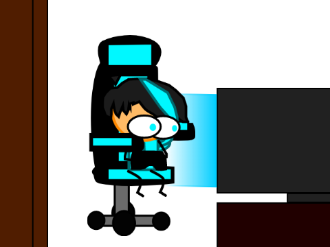 GET OUT OF MY ROOM IM PLAYING MINECRAFT!!!!!!!!!!!