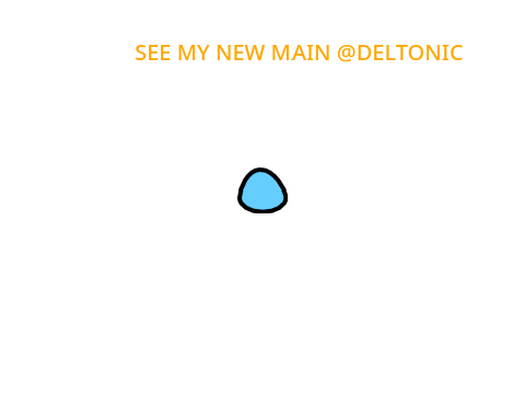 The First Block-a Scrolling Platformer (failed)