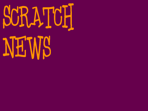 Scratch news issue 3