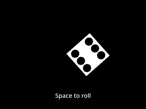 Dice Roller